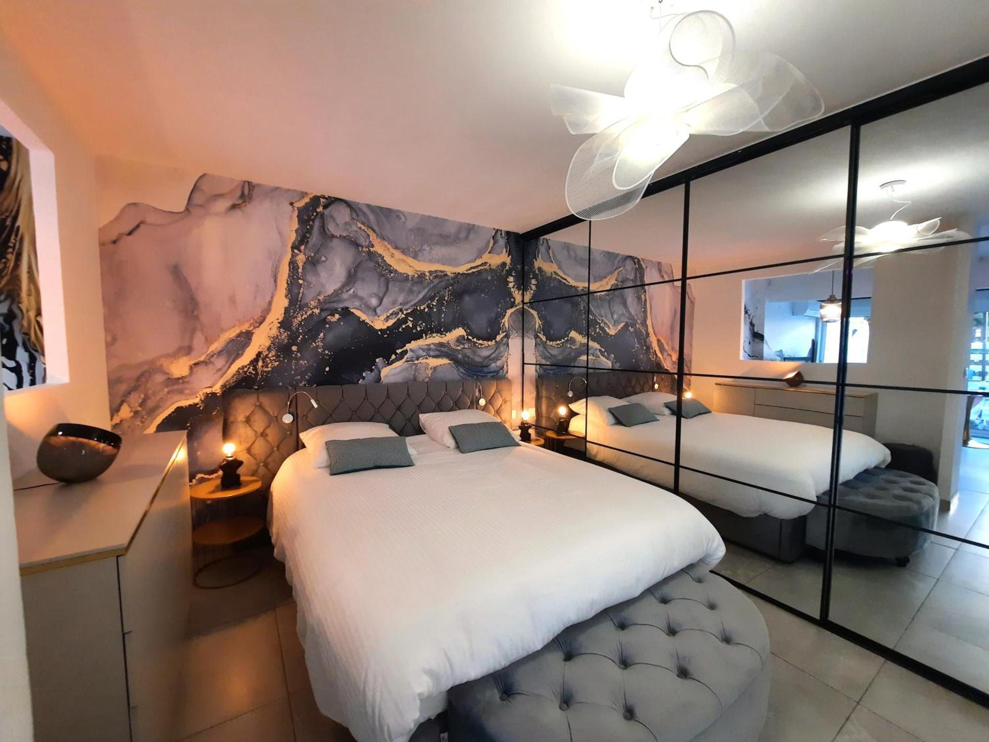 Apartment Luxe Port Nature 2 Agde